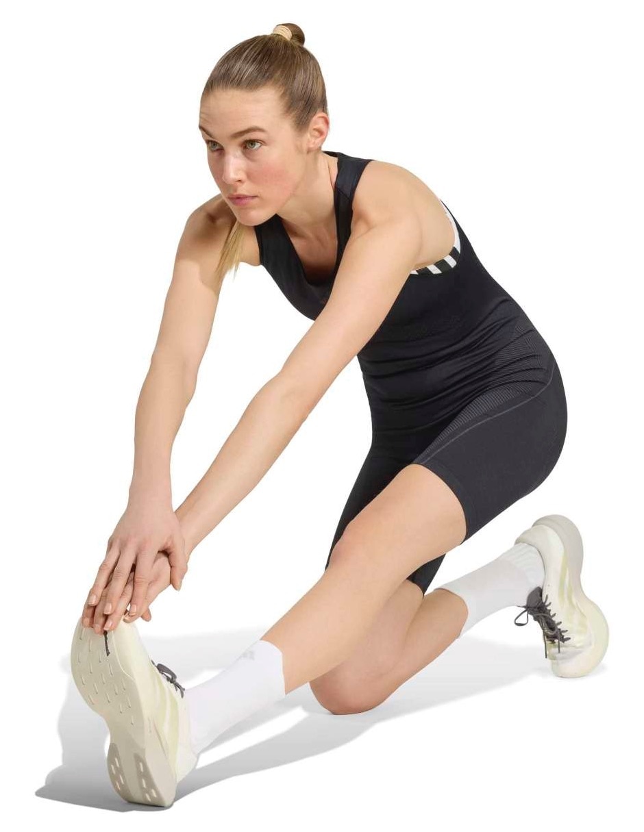 Jumpsuit adidas correr para mujer